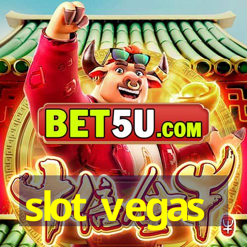 slot vegas